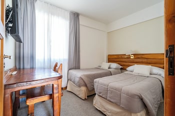 gran hotel panamericano