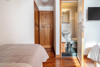 gran hotel panamericano