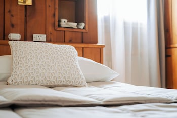 gran hotel panamericano