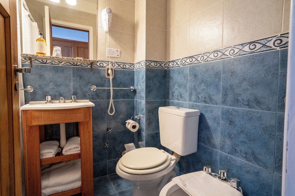 gran hotel panamericano