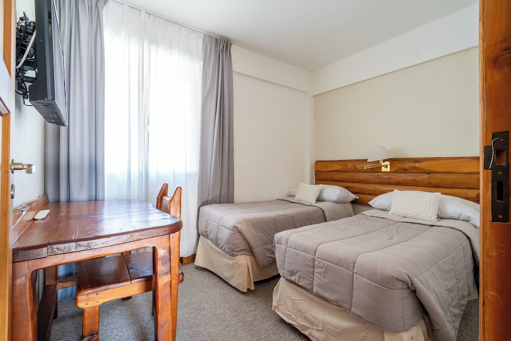 gran hotel panamericano