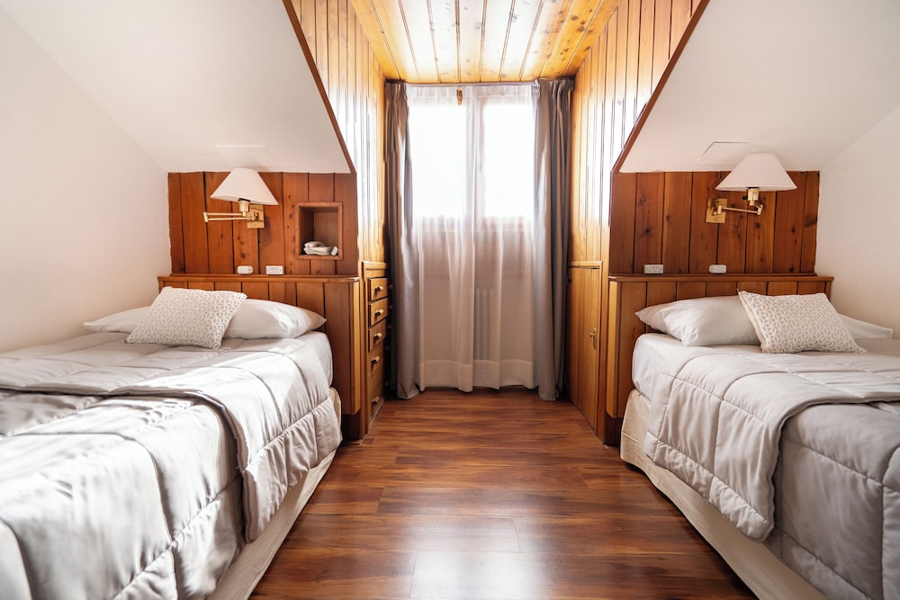 gran hotel panamericano