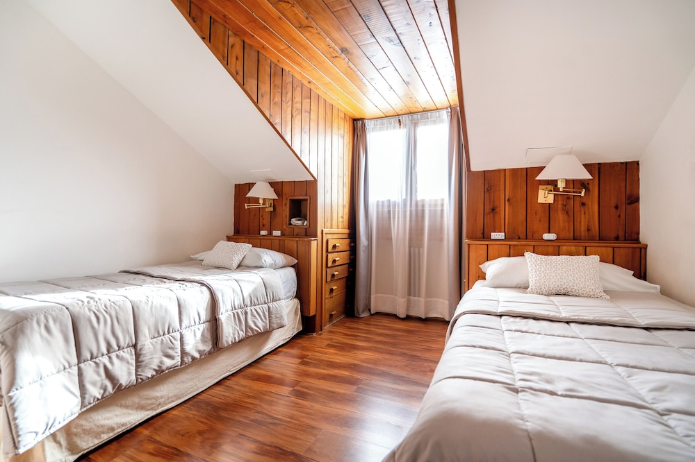 gran hotel panamericano