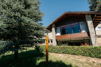 gran hotel panamericano