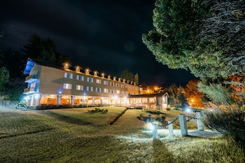 gran hotel panamericano