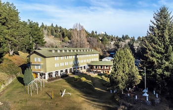 gran hotel panamericano