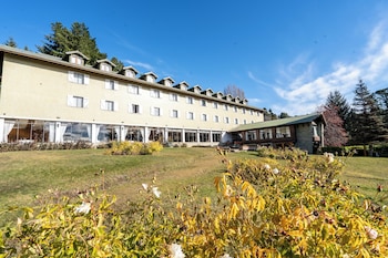 gran hotel panamericano