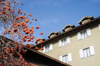 gran hotel panamericano