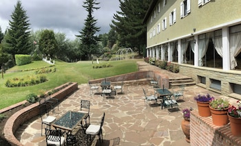 gran hotel panamericano