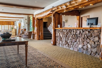 gran hotel panamericano