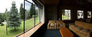 gran hotel panamericano