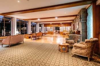 gran hotel panamericano