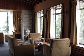 gran hotel panamericano