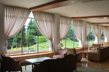 gran hotel panamericano