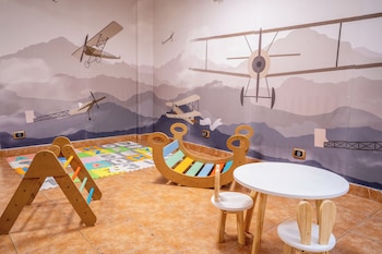 gran hotel panamericano