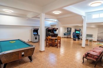 gran hotel panamericano