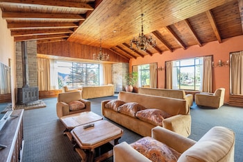 gran hotel panamericano