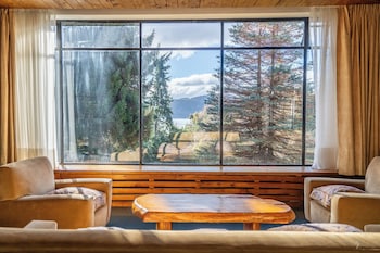 gran hotel panamericano