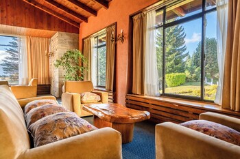 gran hotel panamericano