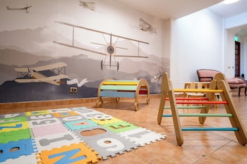 gran hotel panamericano