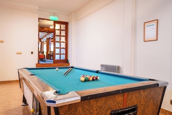 gran hotel panamericano