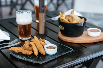 gran hotel panamericano