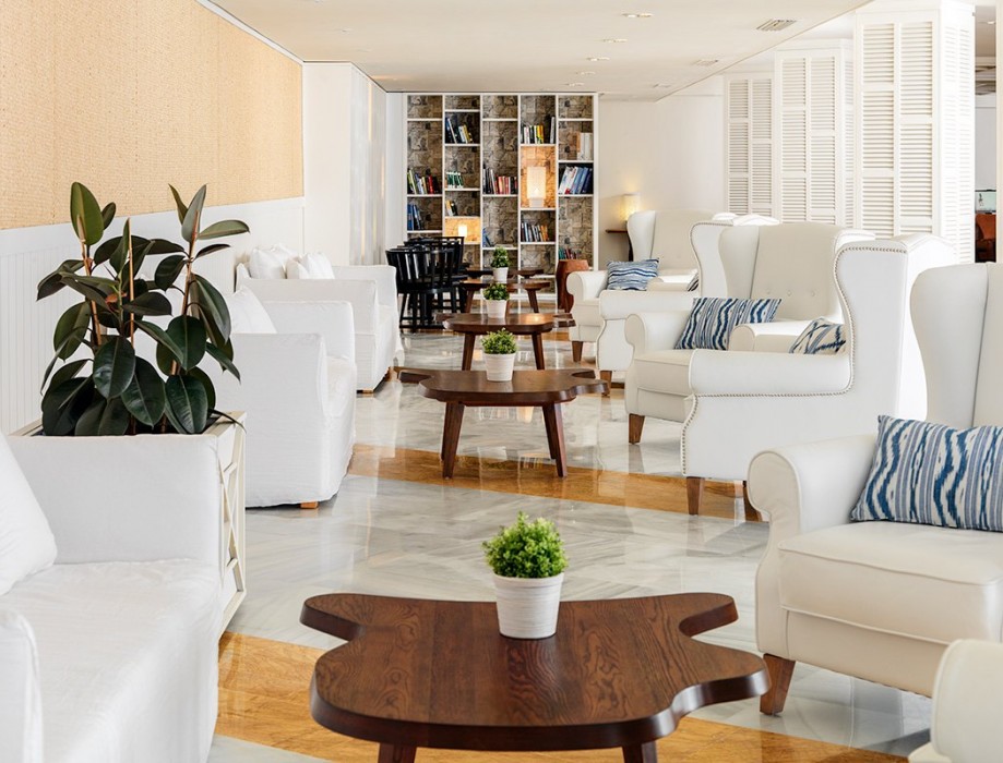 boutique hotel h10 blue mar adults only