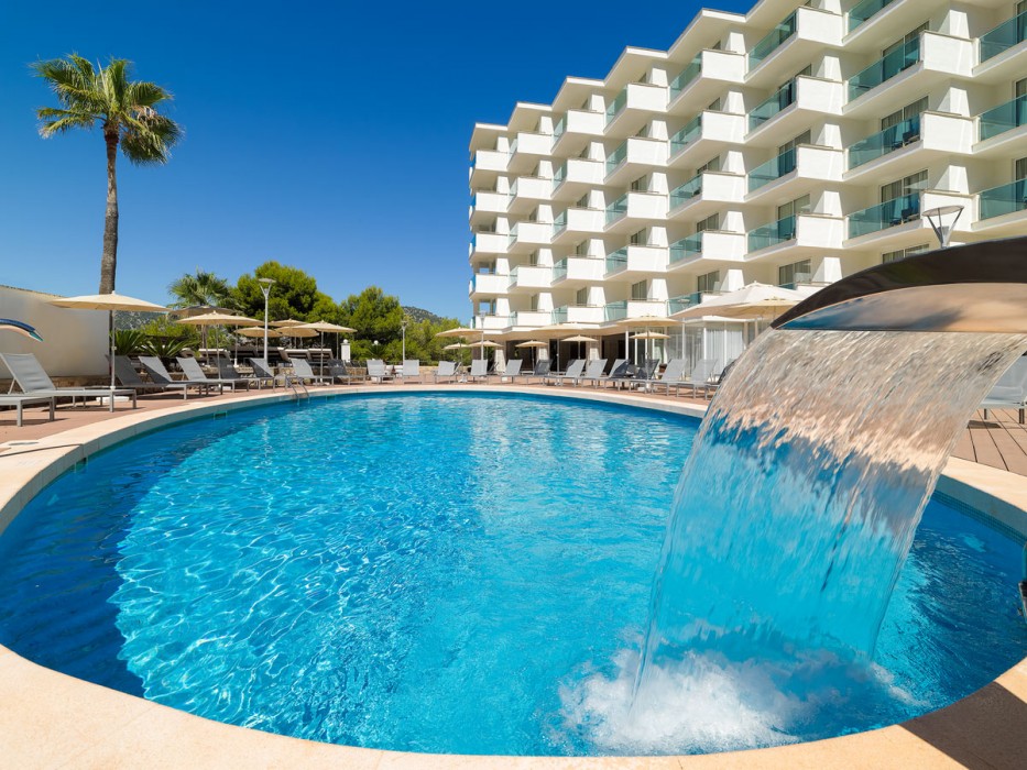 boutique hotel h10 blue mar adults only