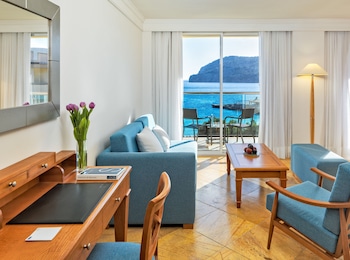 boutique hotel h10 blue mar adults only