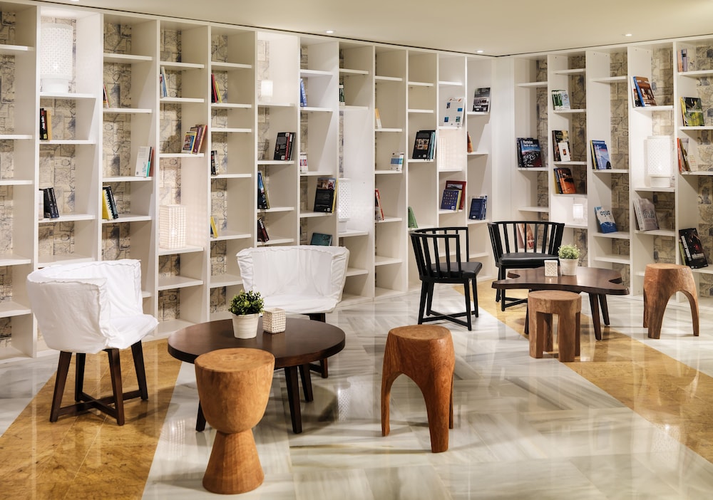 boutique hotel h10 blue mar adults only