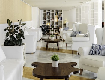 boutique hotel h10 blue mar adults only