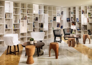 boutique hotel h10 blue mar adults only