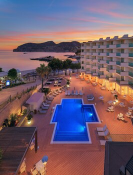 boutique hotel h10 blue mar adults only