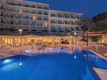 boutique hotel h10 blue mar adults only