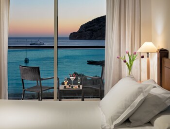 boutique hotel h10 blue mar adults only