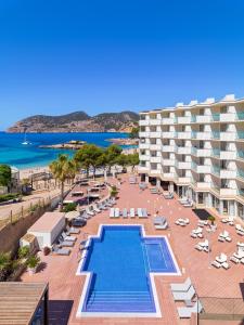 boutique hotel h10 blue mar adults only