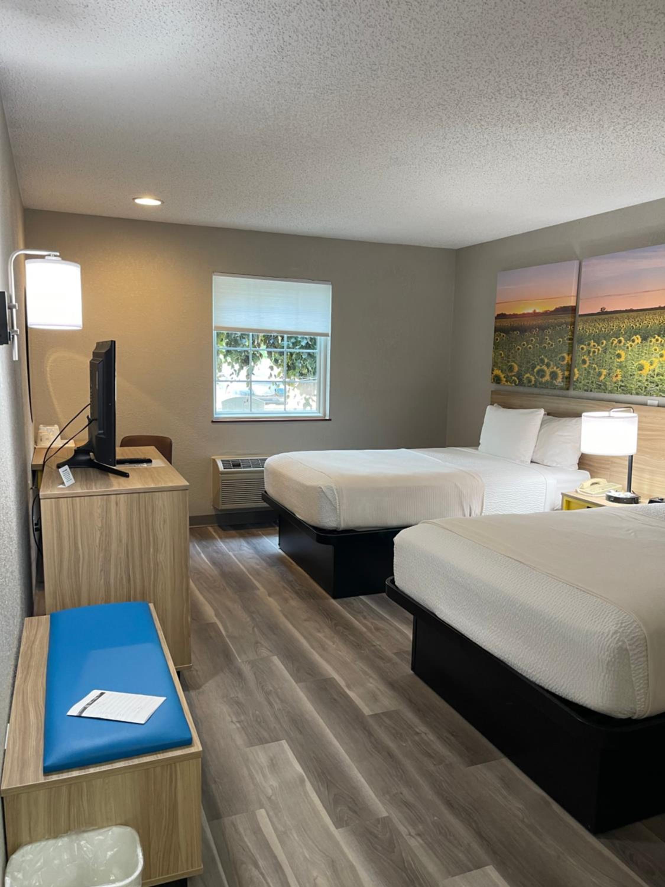 embassy suites by hilton st louis st charles