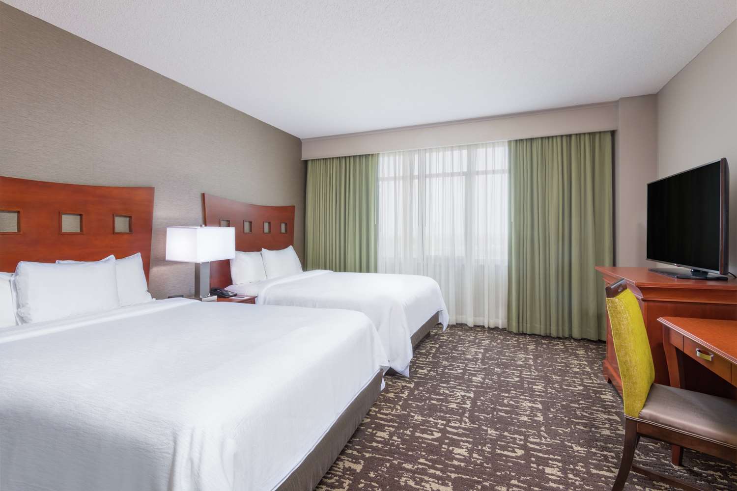 embassy suites by hilton st louis st charles