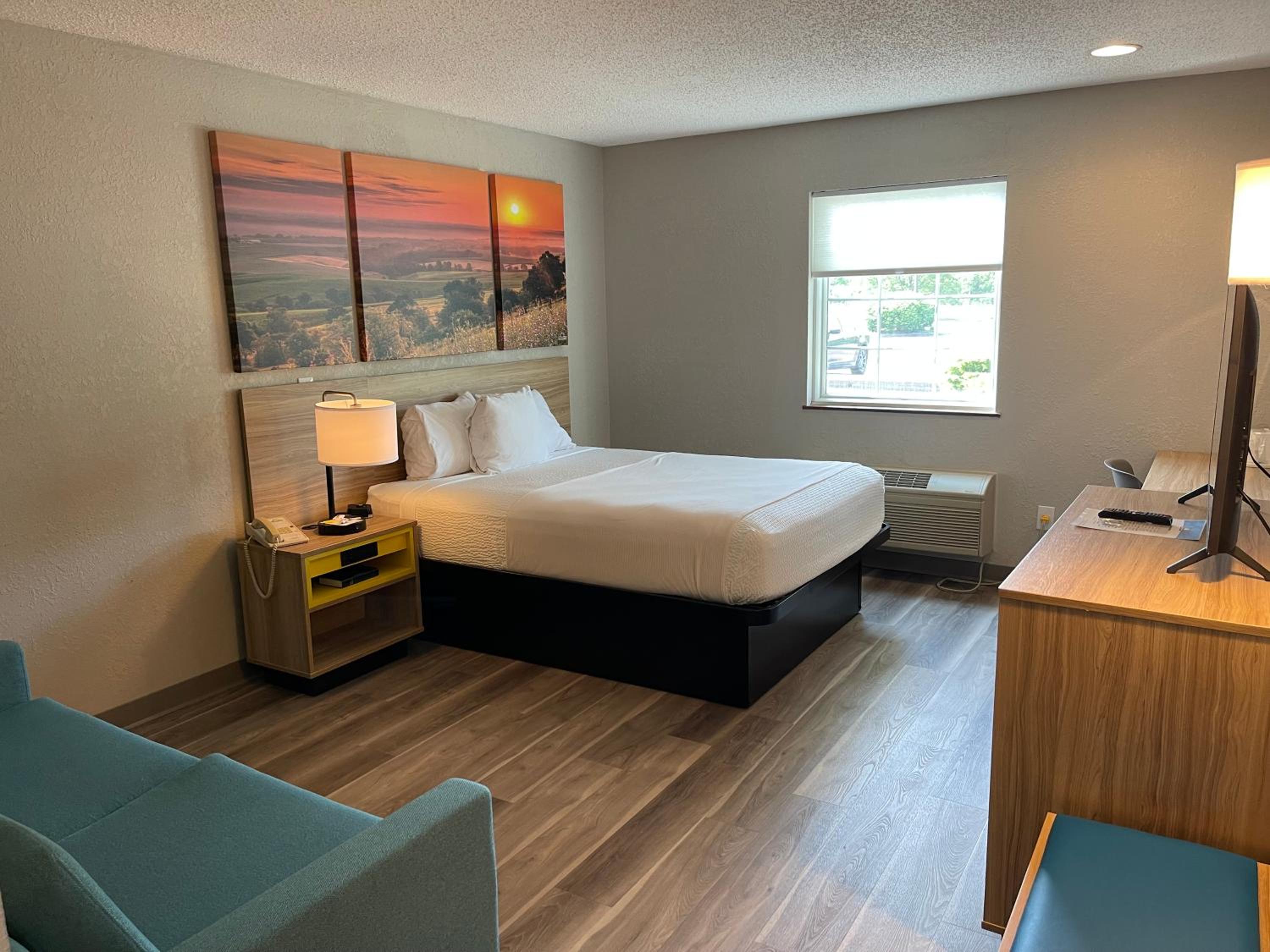 embassy suites by hilton st louis st charles