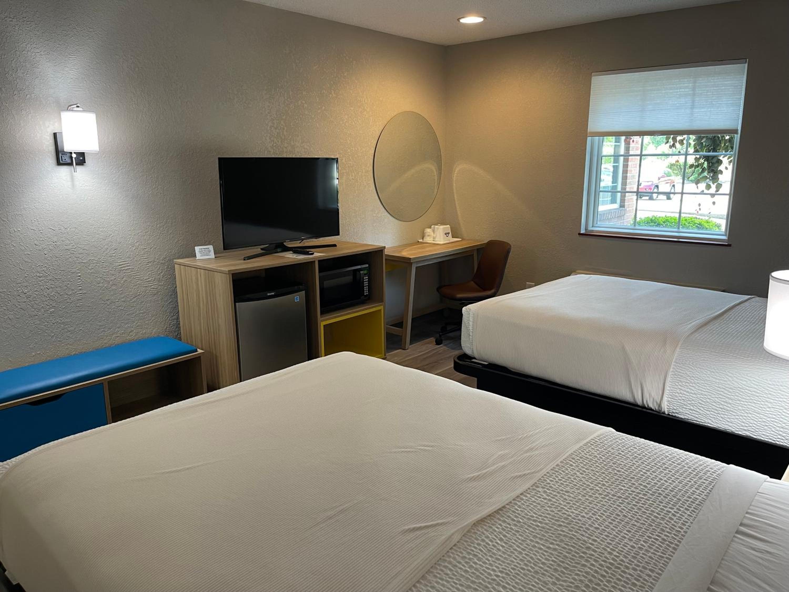 embassy suites by hilton st louis st charles