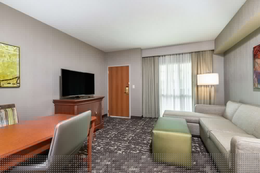 embassy suites by hilton st louis st charles