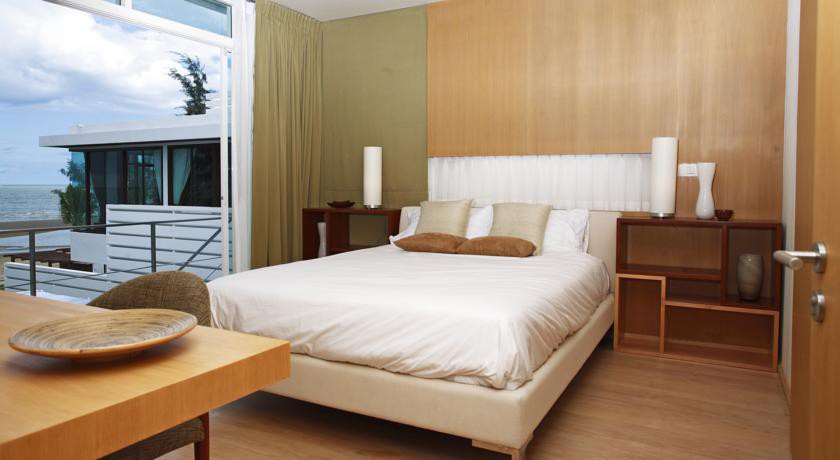 tolani le bayburi villas pranburi