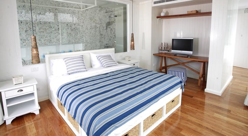 tolani le bayburi villas pranburi