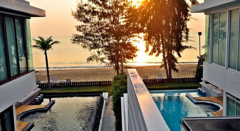 tolani le bayburi villas pranburi