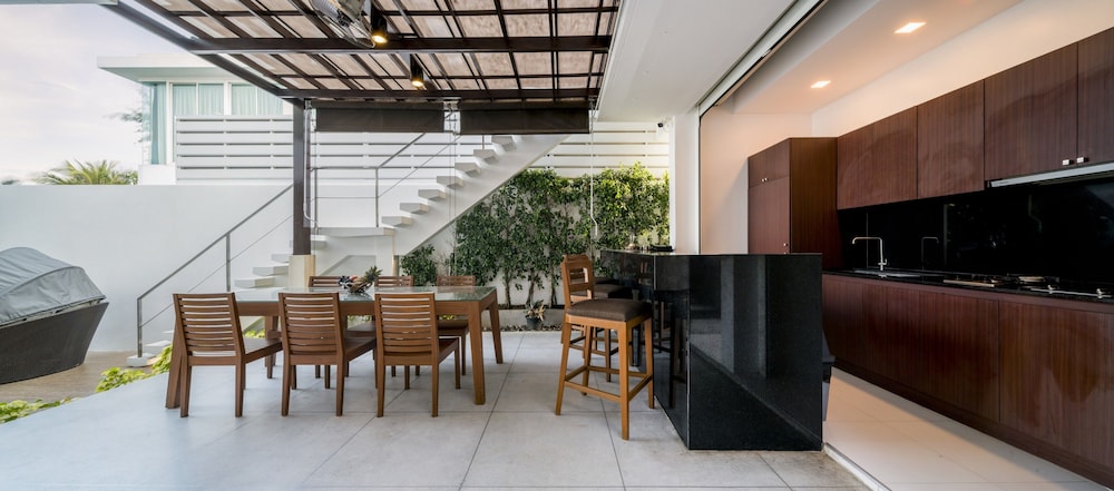 tolani le bayburi villas pranburi