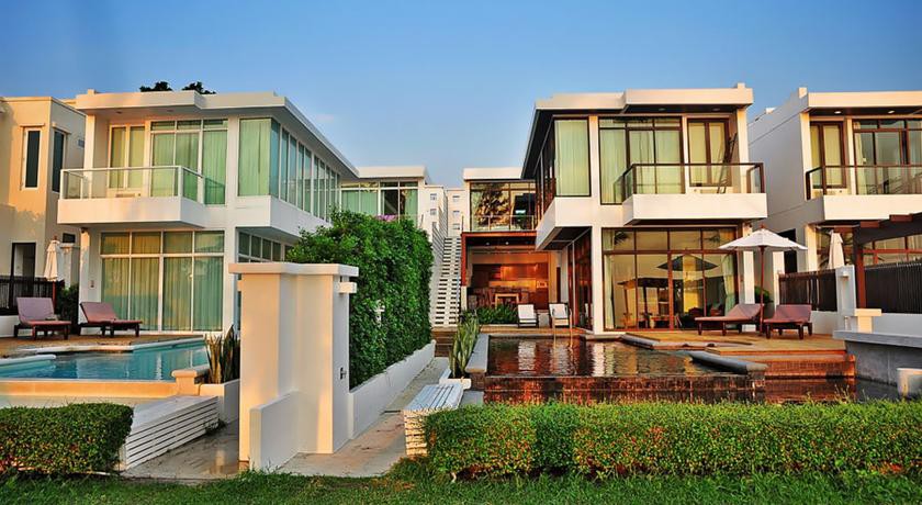 tolani le bayburi villas pranburi