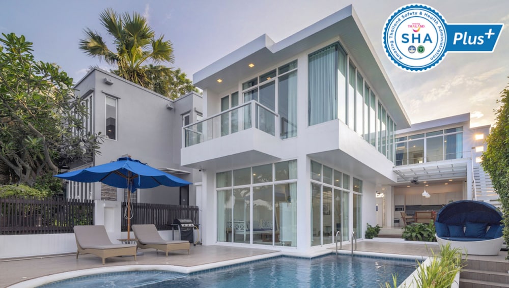 tolani le bayburi villas pranburi
