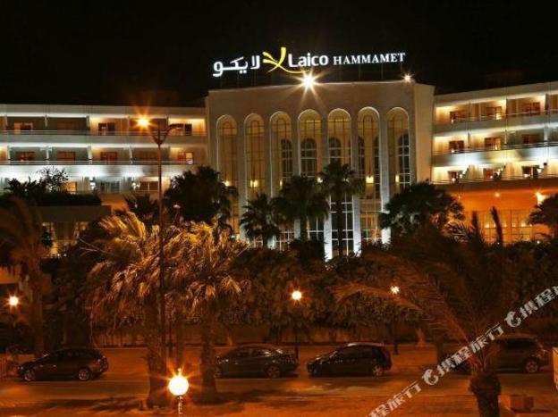 hammamet