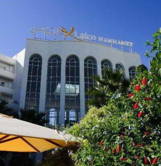 hammamet