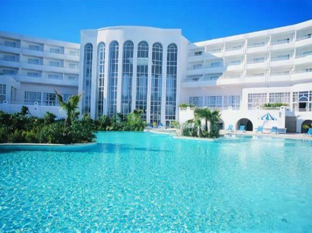 hammamet